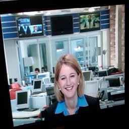 Reporter/ commentator, Globonews TV, Brazil