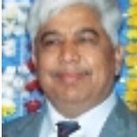 kailash chaturvedi (@dhanvarshaa) 's Twitter Profile