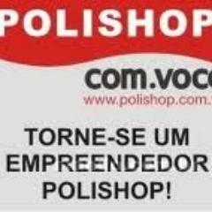 Temos agora a oportunidade neste mega negócio, Um Empreendedor Independente Polishop.

Saiba todos os detalhes acessando: http://t.co/ZAHw4ryr7h