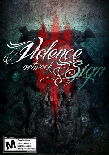 violencesign artworkさんのプロフィール画像