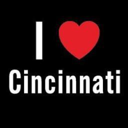 News and observation on Cincinnati politics, culture, sports and media.