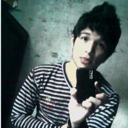 Sigueme no tengas miedo