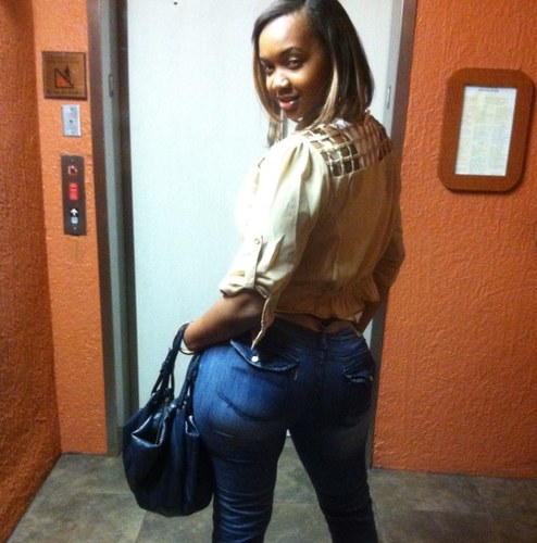 I'm Confident not Cocky, a Go Getter not THIRSTY, and Blessed not spoiled!!!