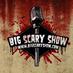 Big Scary Show (@TheBigScaryShow) Twitter profile photo