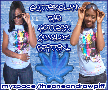 GutterGlamorous's profile picture. Disappointing Haterz Since 2003...