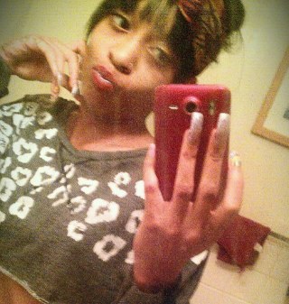 Simply Beautiful ⇜⇜ Simply Single ⇜⇜ Simply ME