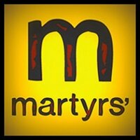 Martyrs' (@martyrslive) 's Twitter Profile