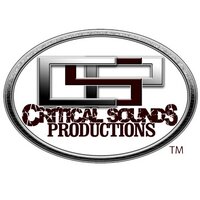 Critical Sounds (@criticalsounds) 's Twitter Profile