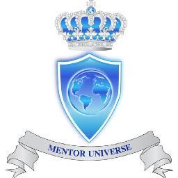 mentoruniverse's profile picture. 