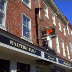 Pietro's Prime Steakhouse & Seafood-
125 West Market Street