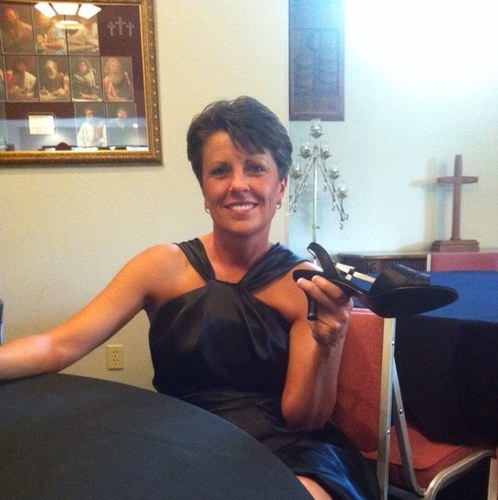 nikenurse's profile picture. 