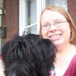 KnitMcKinley's profile picture. Mostly knitting.