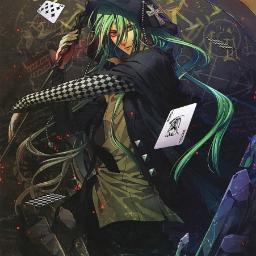 Hi. I am Ukyo. **smiles** I am 24 years of age. I am a professional photographer. I love dance and other sports~ |#SplitPersonality| I wish to protect her..