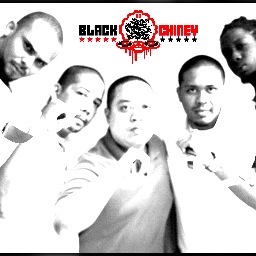 Black Chiney DJ and CEO/ Producer http://t.co/orJW3GxrAZ IG @bobbychin80