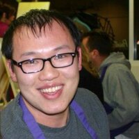 Jon Nguyen (@jonnguyencu) 's Twitter Profile