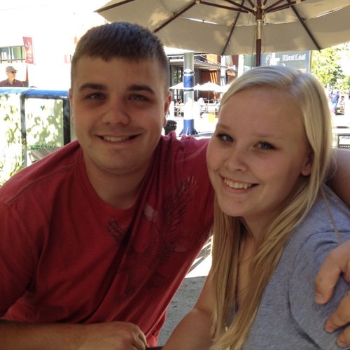 Amanda__Moore's profile picture. 