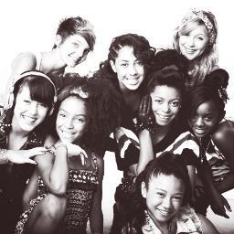 I love God, my family, dance, & 8 FLAVAHZ! I run a tumblr page & a fb page for @FLAVAHZcrew http://t.co/CreYEF8Esw GET INTO THEM! :)