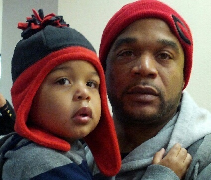 A man that loves GOD & his family & friends.