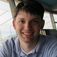 Carl Yeksigian (@carlyeks) 's Twitter Profile Photo