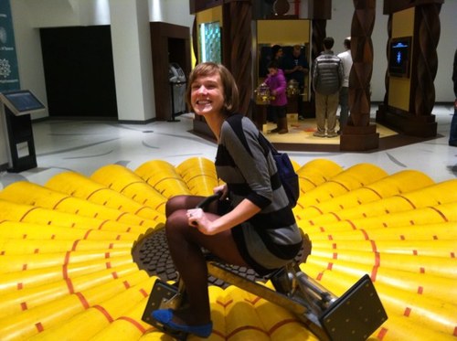 SMRogstad's profile picture. Pharmacology PhD student exploring the world of science communication and outreach.