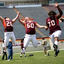 GayBestFriendVT's profile picture. Sometimes all you need is sass. A Hokie Gay Best Friend for all you wonderful people.