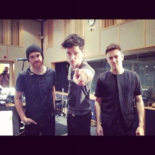 Basically, I love the script. Im obsessed with Peter Pan and probably wont even tweet much. Follow me and ill follow back- Saw The Script live 23/03/13