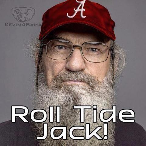conservative libertarian. Bama fan and SEC football fan.