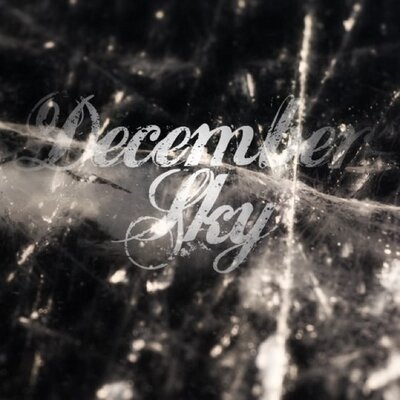 December Sky (@DecemberSkyBand) / Posts / X