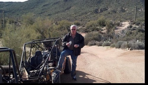 rayjay1950's profile picture. 