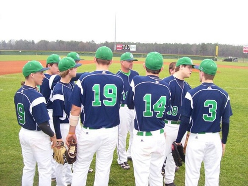SCGatorBaseball's profile picture. 