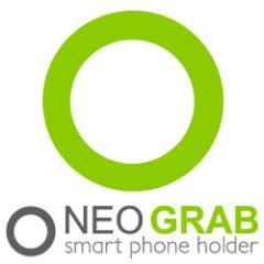 ENEBRAIN's profile picture. Product Design | Accessories
The NEO GRAB is the Official One Hand Mount Smartphone Holder World's Strongest Suction Cup Cradle.Visit http://t.co/X2bmulXBnD