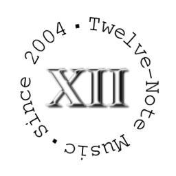 The official Twitter account for Twelve-Note Music. Early Music Sound. Baroque, Renaissance, Medieval, 20th Century. Concert ・Lesson ・Workshop