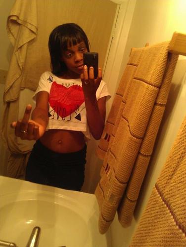 New Me
*2013*
WeNationWidee

TeamBEATY......