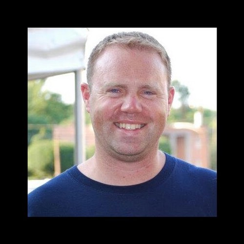 Follower of Jesus Christ, husband & father of 2 young boys. Geek, outdoorsman. Renovation Specialist for Carlton Pools.