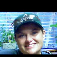 janet weatherford - @madelyns_momm Twitter Profile Photo