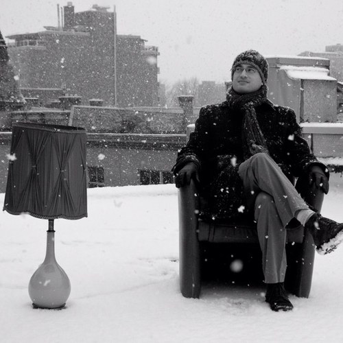 joel_kerr's profile picture. multi-genre bassist, composer, arranger, bandleader, educator and aspiring librarian