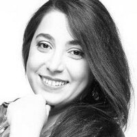 Khatuna Sandroshvili (@s_khatuna) 's Twitter Profile