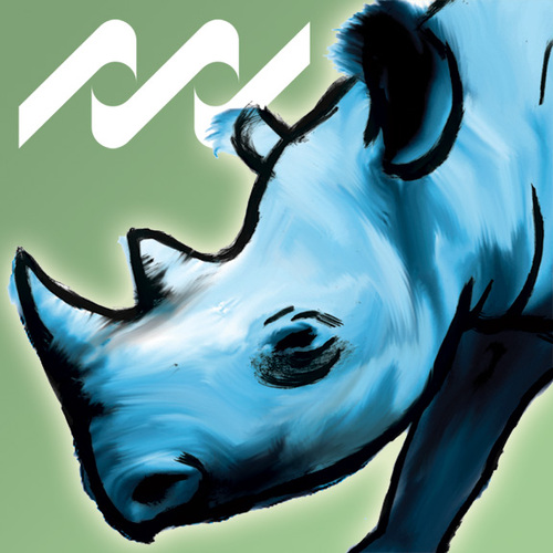 rickotherhino's profile picture. 