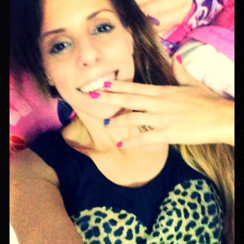 CoolGaucha's profile picture. 