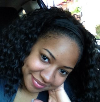 I am me!