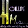 Hollismediagrp's profile picture. Int’l Hybrid publishing gateway for authors, media consultant, executive producer of INIQUITY the movie, Radio talk host & TV Producer Men4Men.