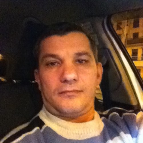 DCalutoiu's profile picture. 