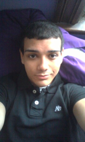 Joseph_Robles03's profile picture. 