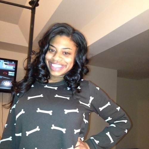 onlymeAsh's profile picture. I'm almost always smiling! ;0)

I promise to bring you JOY & LAUGHTER ;)