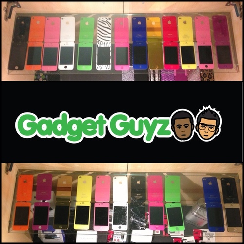 iPhone/Smartphone and Computer Repair 
 Located in the Food King Shopping Center  145 Oyster Creek Dr Suite 7
 Mon-Sat 10a-9pm
 GadgetGuyzTX@gmail.com