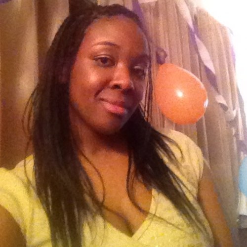 I can only be me!!