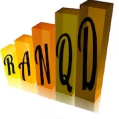 RanqdBlog's profile picture. The premise behind Ranqd is a simple one.

People love lists. People love to argue. People love to argue over lists.

Voila!