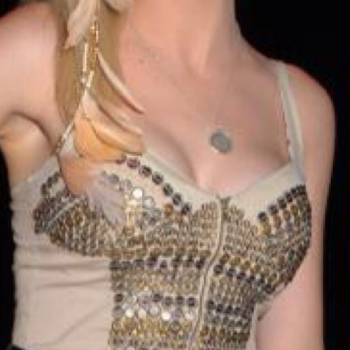 the thoughts of perrie's boobs ~