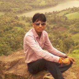 KumendraThakre's profile picture. 