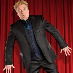 Award-Winning Comedy Magician!  - Tonight Show, Disney Channel, 10 seasons of Masters Of Illusion, etc.  Top corporate magician.  Touring show!